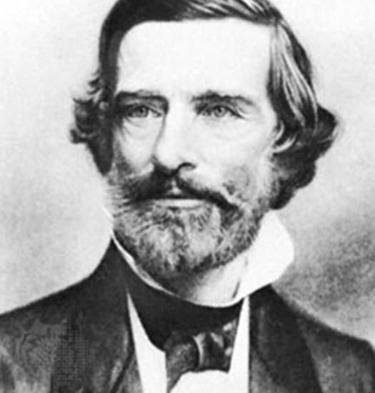 Louis Dwight prison reform