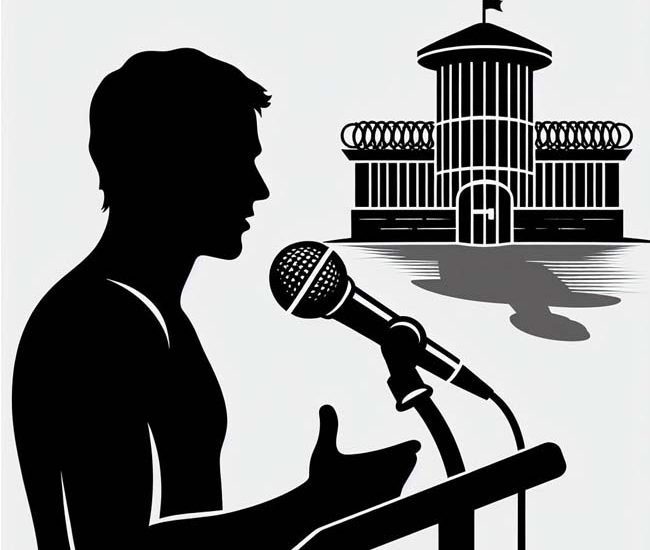 Prison Slang Dictionary