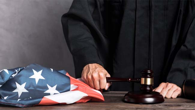 Legal Motions in U.S. Law