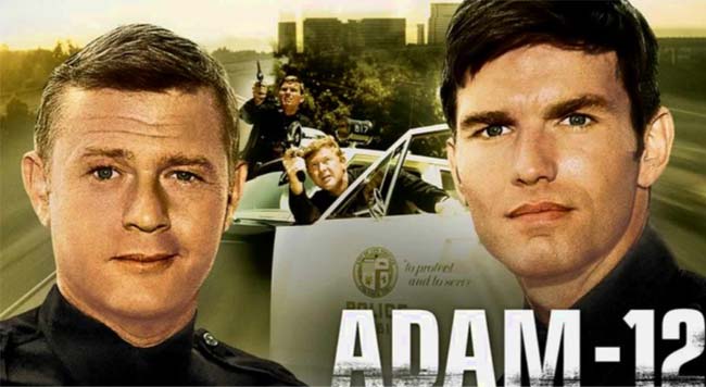 Police Adam-12