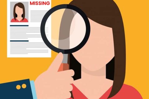 Track Down a Missing Person for Free