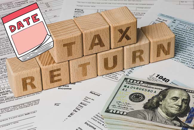 How to Know Estimated IRS Refund Dates
