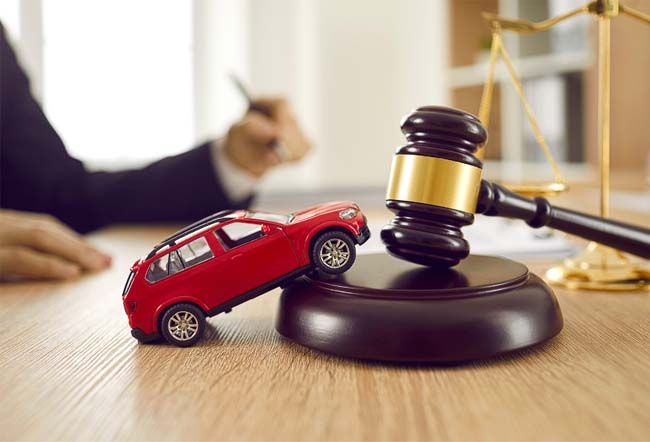 Will I Win My Lawsuit in Raleigh NC Due to a Car Accident?