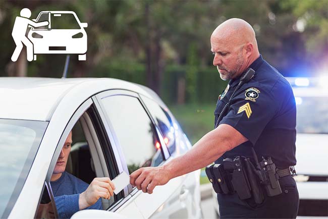 Can You Be Pulled Over for Window Tint in Virginia?