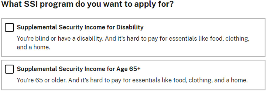 Do I Need a Lawyer to File for SSI Disability 2