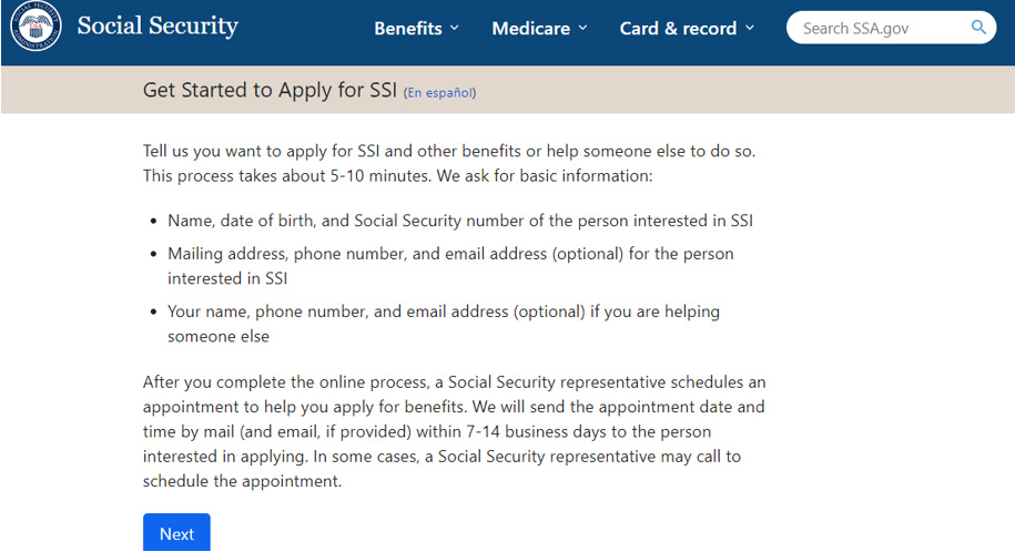 Do I Need a Lawyer to File for SSI Disability 5
