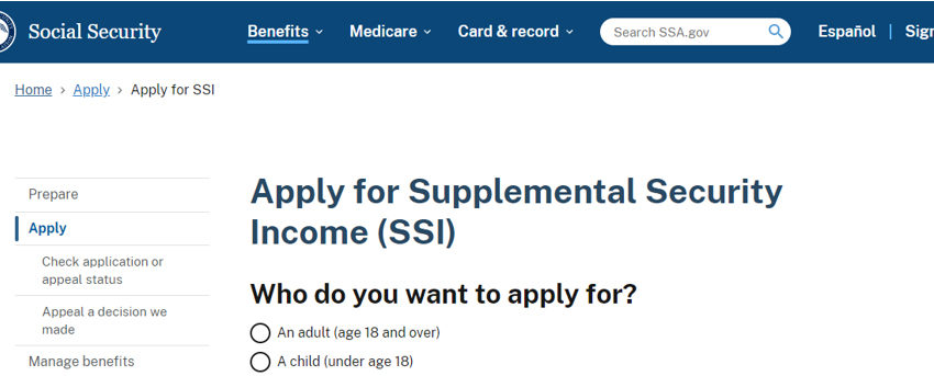 Do I Need a Lawyer to File for SSI Disability
