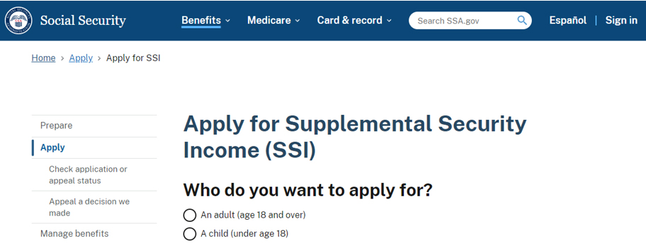 Do I Need a Lawyer to File for SSI Disability