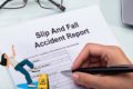 How to Settle a Slip and Fall Claim Without a Lawyer
