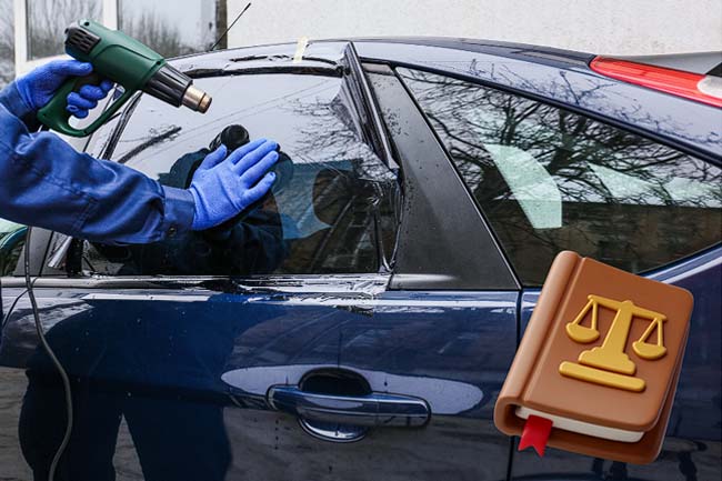 What Medical Conditions Qualify for Window Tint in Virginia?