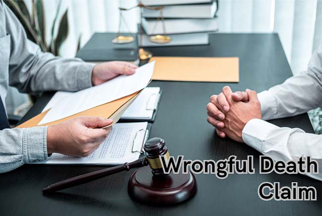 Who Gets the Money in a Wrongful Death Lawsuit