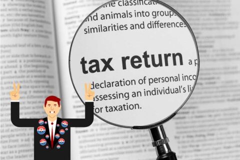 Democrats Presidential Candidates 1