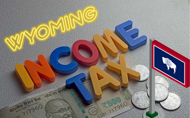 Does Wyoming Have a State Income Tax