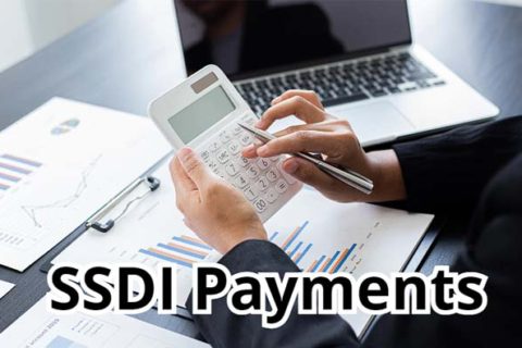 How Are SSDI Payments Calculated in 2024