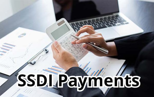 How Are SSDI Payments Calculated in 2024