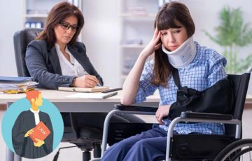 What is the Most a SSDI Lawyer Can Charge