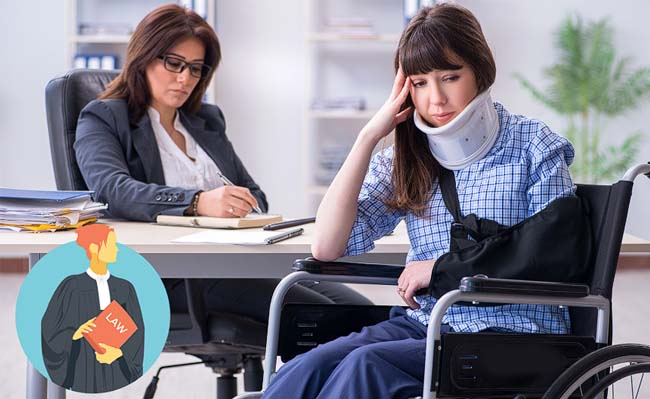 What is the Most a SSDI Lawyer Can Charge