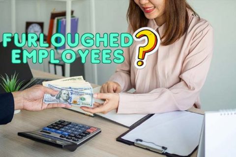 Will Furloughed Employees Be Paid