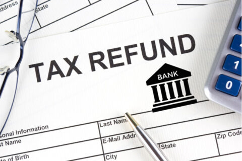How Long Does It Take for Tax Refund to Show in Bank Account After Approved