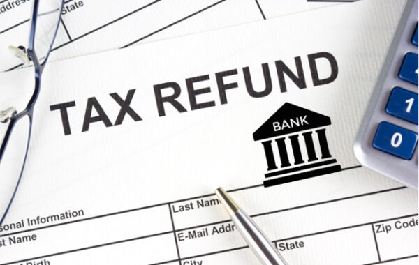 How Long Does It Take for Tax Refund to Show in Bank Account After Approved